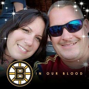 Meet your Posher, Todd